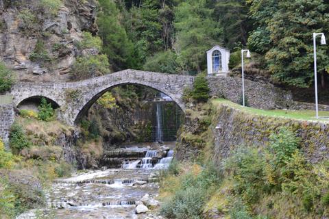 Ponte Romano